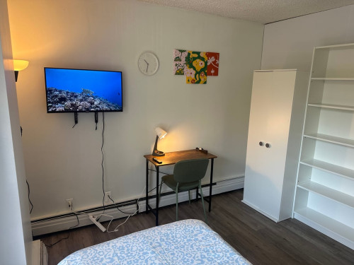 21 Avenue SW & 5 Street SW - Gallery - 25