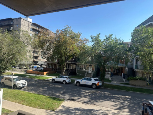 21 Avenue SW & 5 Street SW - Gallery - 9