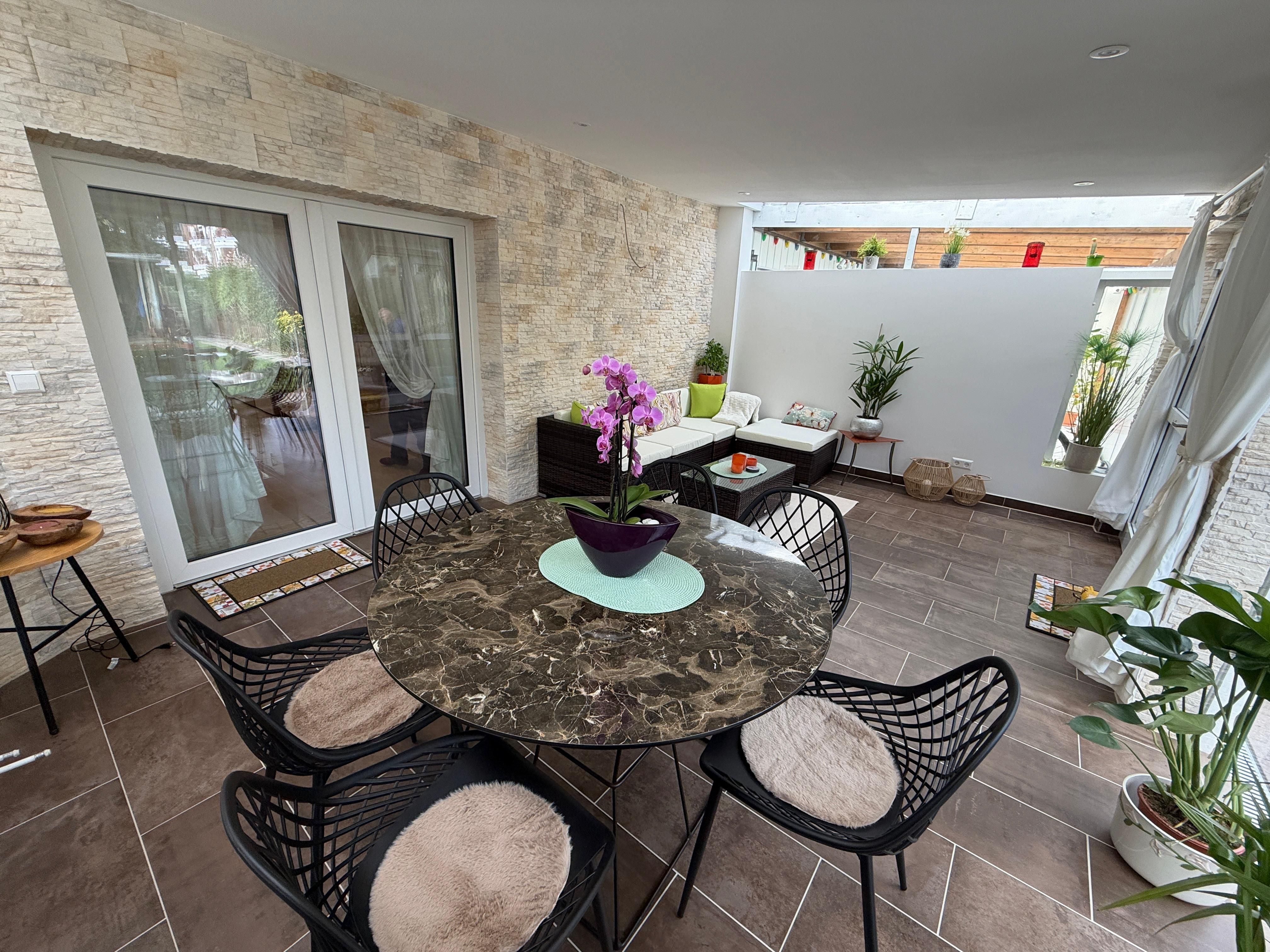 House In Hilden Near To Düsseldorf - House in Hilden near to Düsseldorf - Gallery - 9