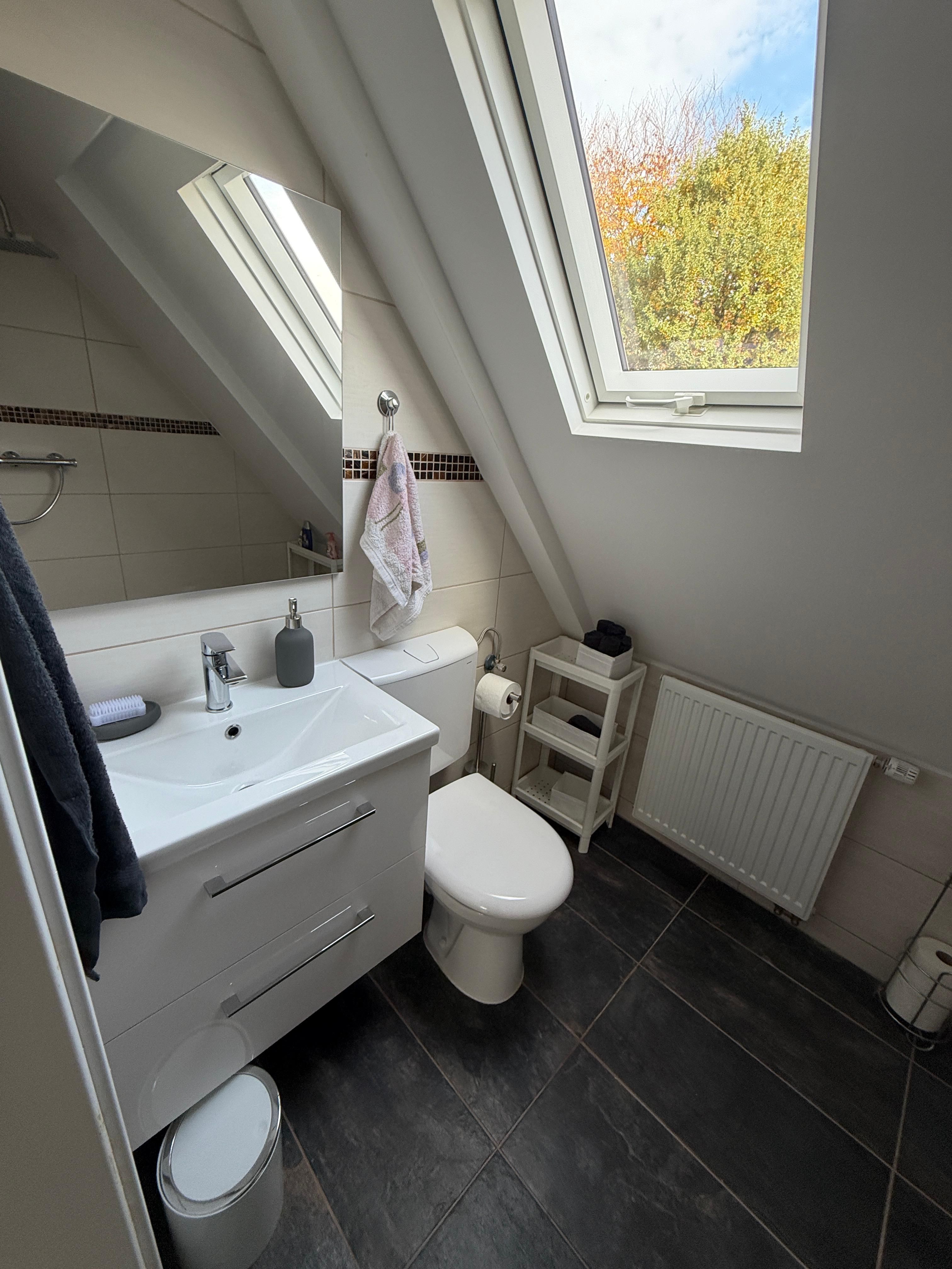 House In Hilden Near To Düsseldorf - House in Hilden near to Düsseldorf - Gallery - 4