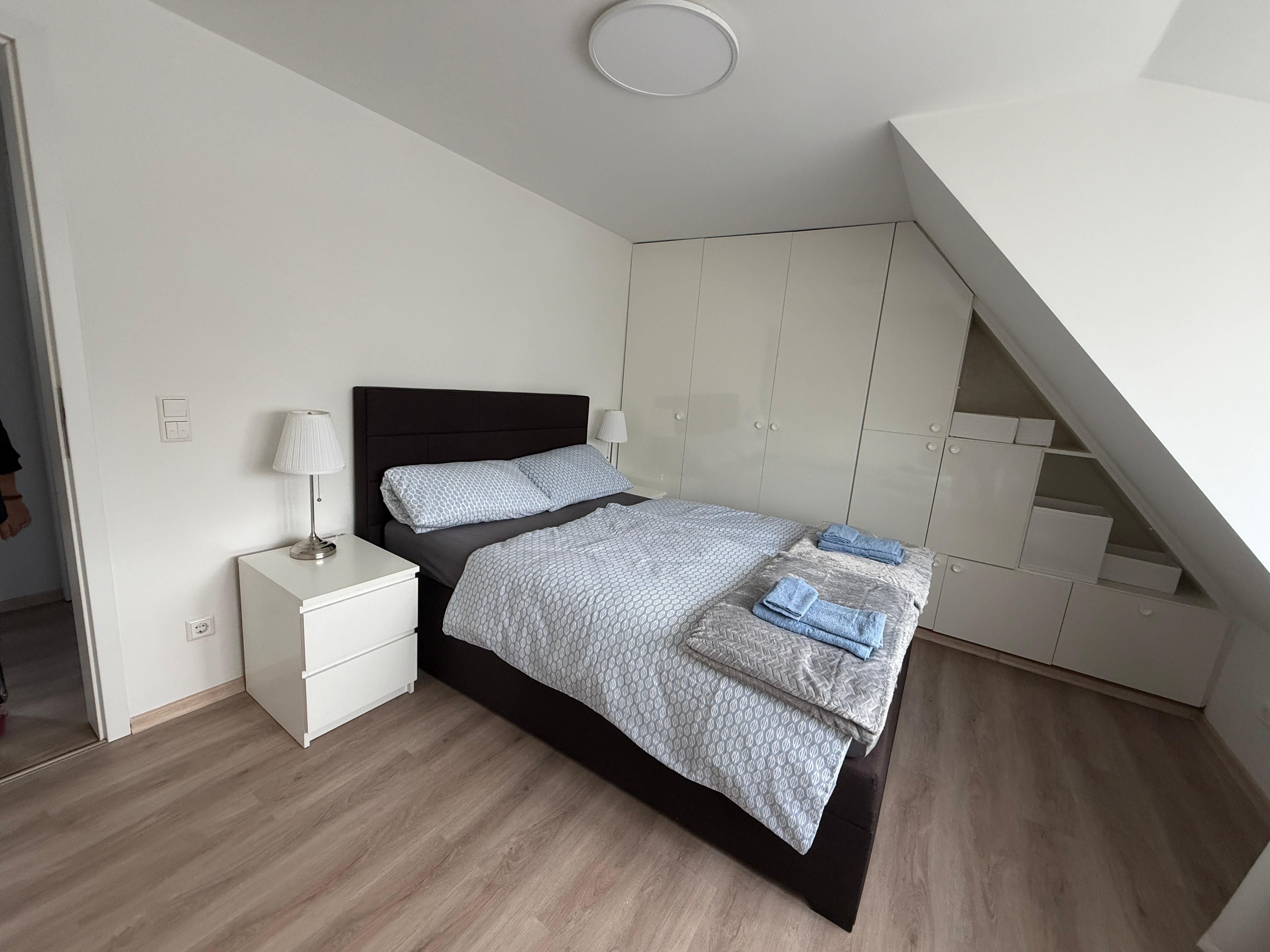 House In Hilden Near To Düsseldorf - House in Hilden near to Düsseldorf - Gallery - 6