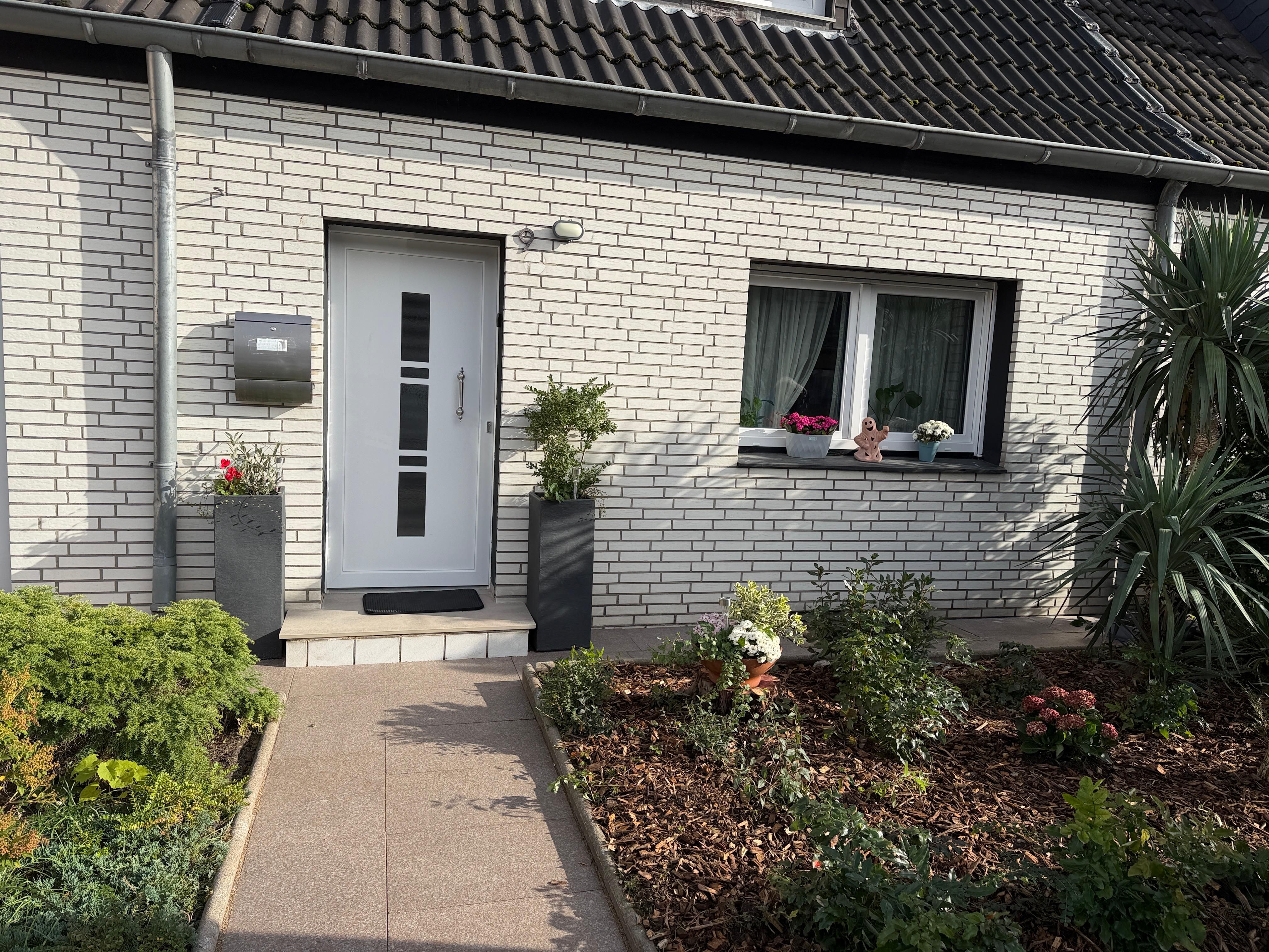 House In Hilden Near To Düsseldorf - House in Hilden near to Düsseldorf - Gallery - 2