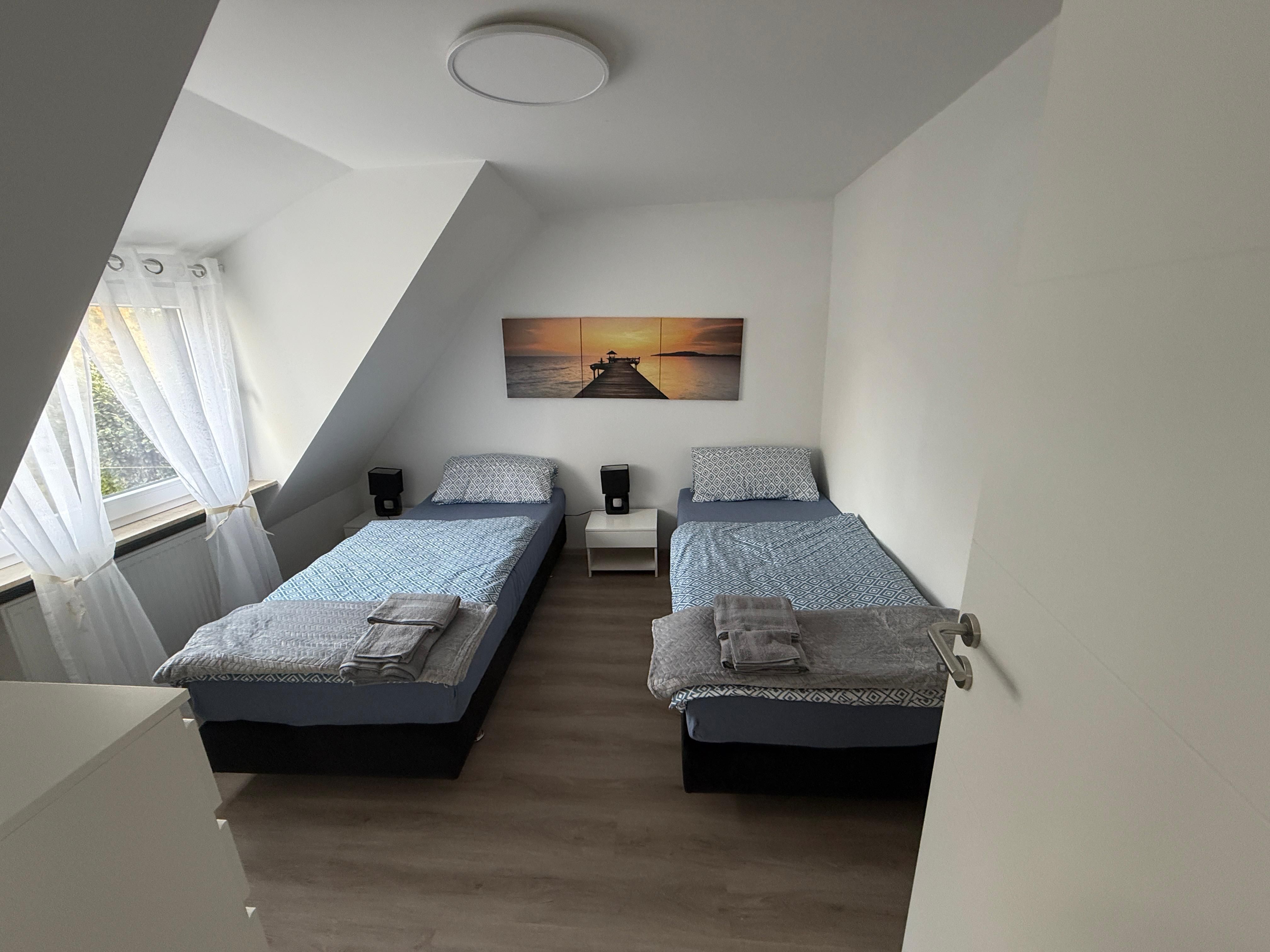 House In Hilden Near To Düsseldorf - House in Hilden near to Düsseldorf - Gallery - 7