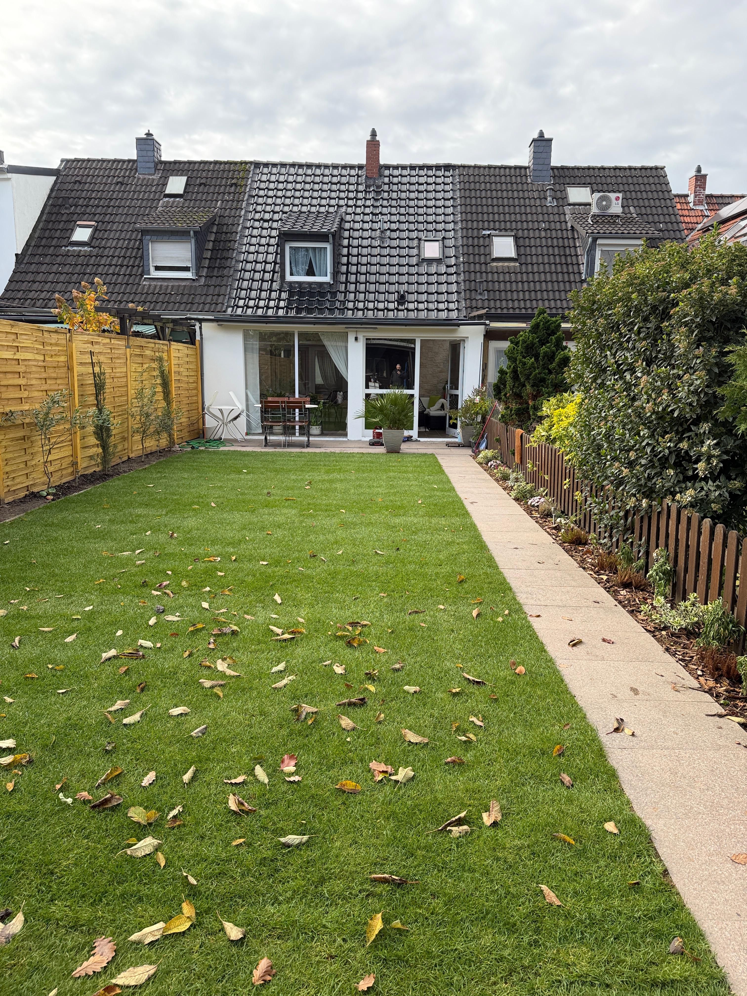 House In Hilden Near To Düsseldorf - House in Hilden near to Düsseldorf - Gallery - 1