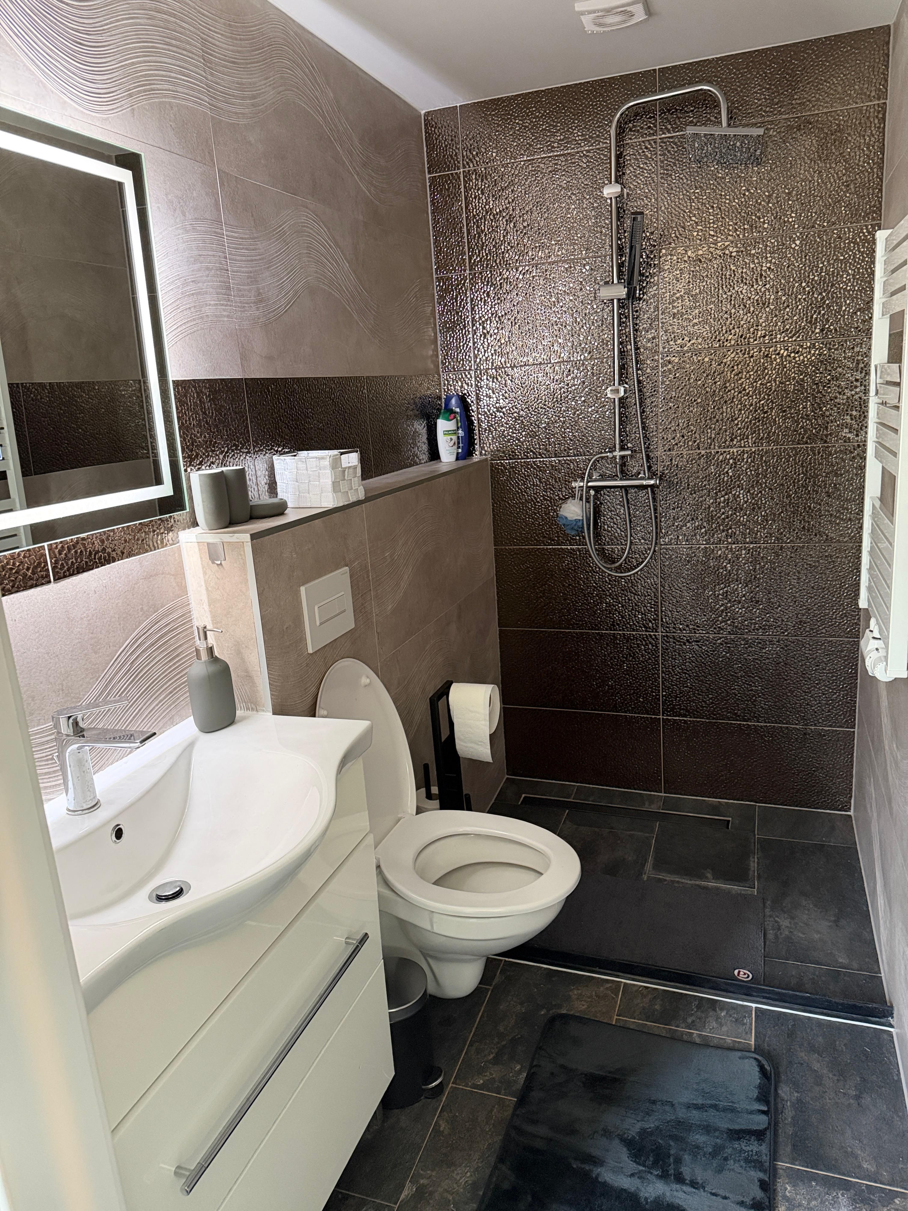 House In Hilden Near To Düsseldorf - House in Hilden near to Düsseldorf - Gallery - 5