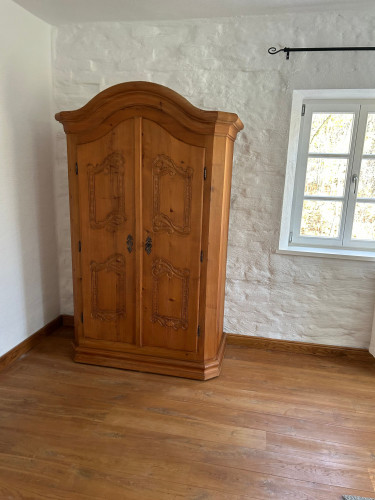 Modern & lovely home in Haimhausen in historical building next to Castle and international School - Gallery - 27