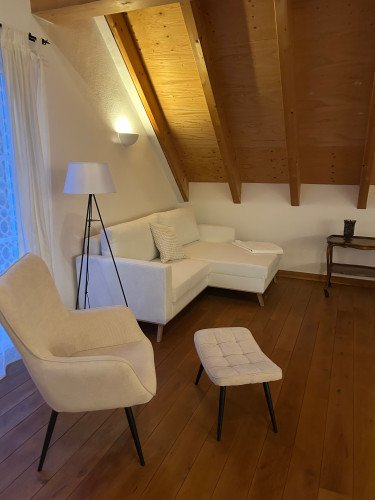 Modern & lovely home in Haimhausen in historical building next to Castle and international School - Gallery - 24