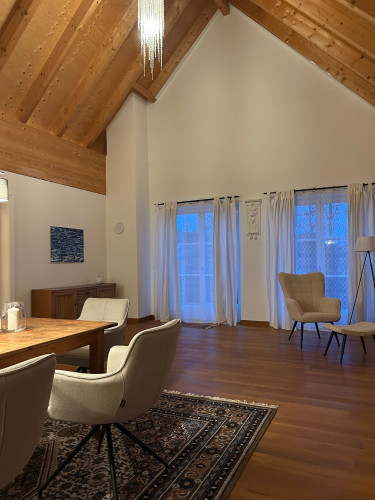 Modern & lovely home in Haimhausen in historical building next to Castle and international School - Gallery - 29