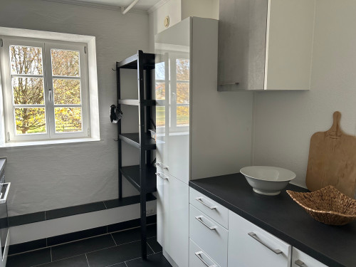 Modern & lovely home in Haimhausen in historical building next to Castle and international School - Gallery - 8