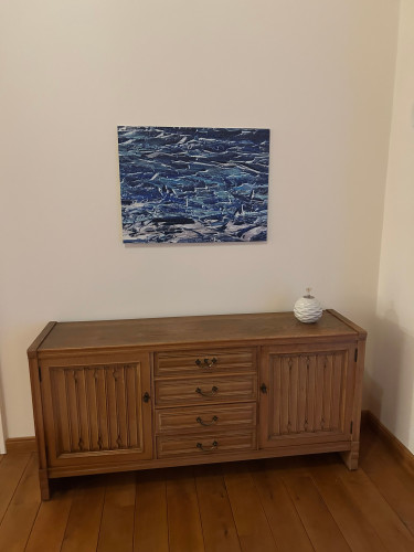 Modern & lovely home in Haimhausen in historical building next to Castle and international School - Gallery - 28