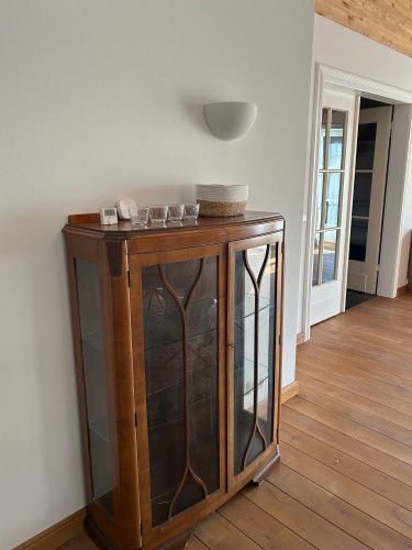 Modern & lovely home in Haimhausen in historical building next to Castle and international School - Gallery - 25
