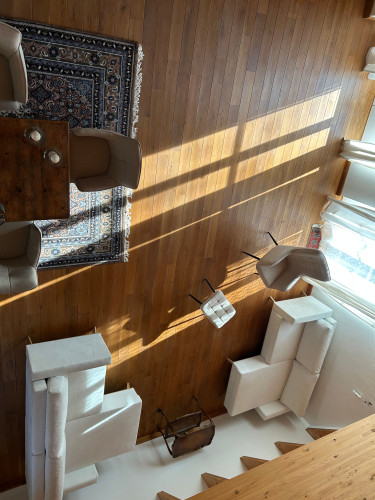 Modern & lovely home in Haimhausen in historical building next to Castle and international School - Gallery - 26