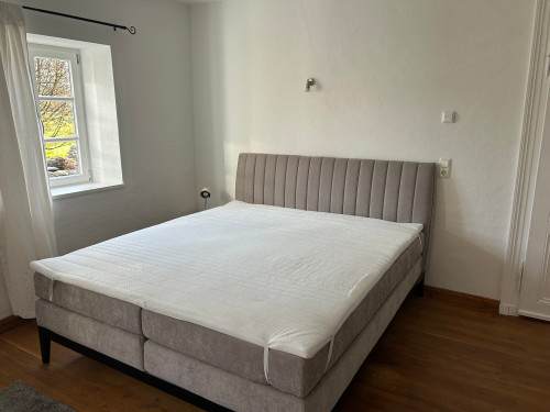 Modern & lovely home in Haimhausen in historical building next to Castle and international School - Gallery - 14