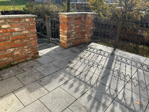 Modern & lovely home in Haimhausen in historical building next to Castle and international School - Gallery - 17