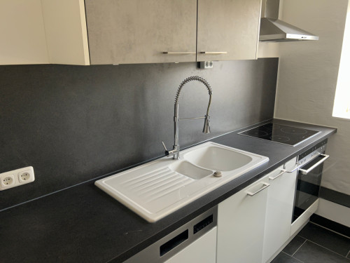 Modern & lovely home in Haimhausen in historical building next to Castle and international School - Gallery - 10
