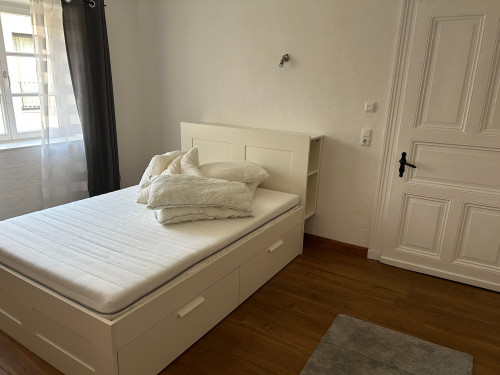 Modern & lovely home in Haimhausen in historical building next to Castle and international School - Gallery - 15