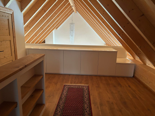 Modern & lovely home in Haimhausen in historical building next to Castle and international School - Gallery - 7