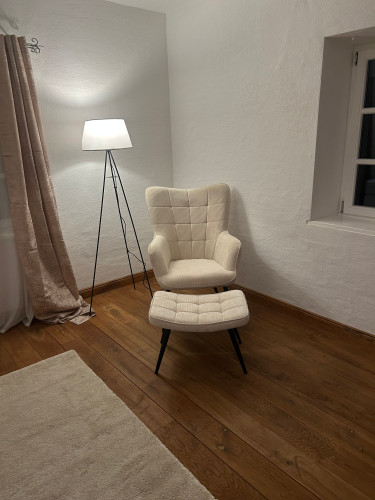 Modern & lovely home in Haimhausen in historical building next to Castle and international School - Gallery - 18