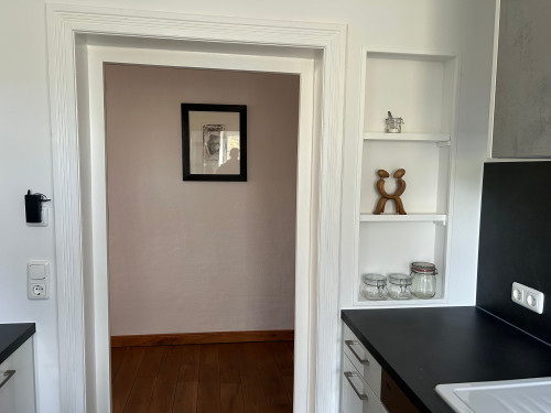 Modern & lovely home in Haimhausen in historical building next to Castle and international School - Gallery - 9