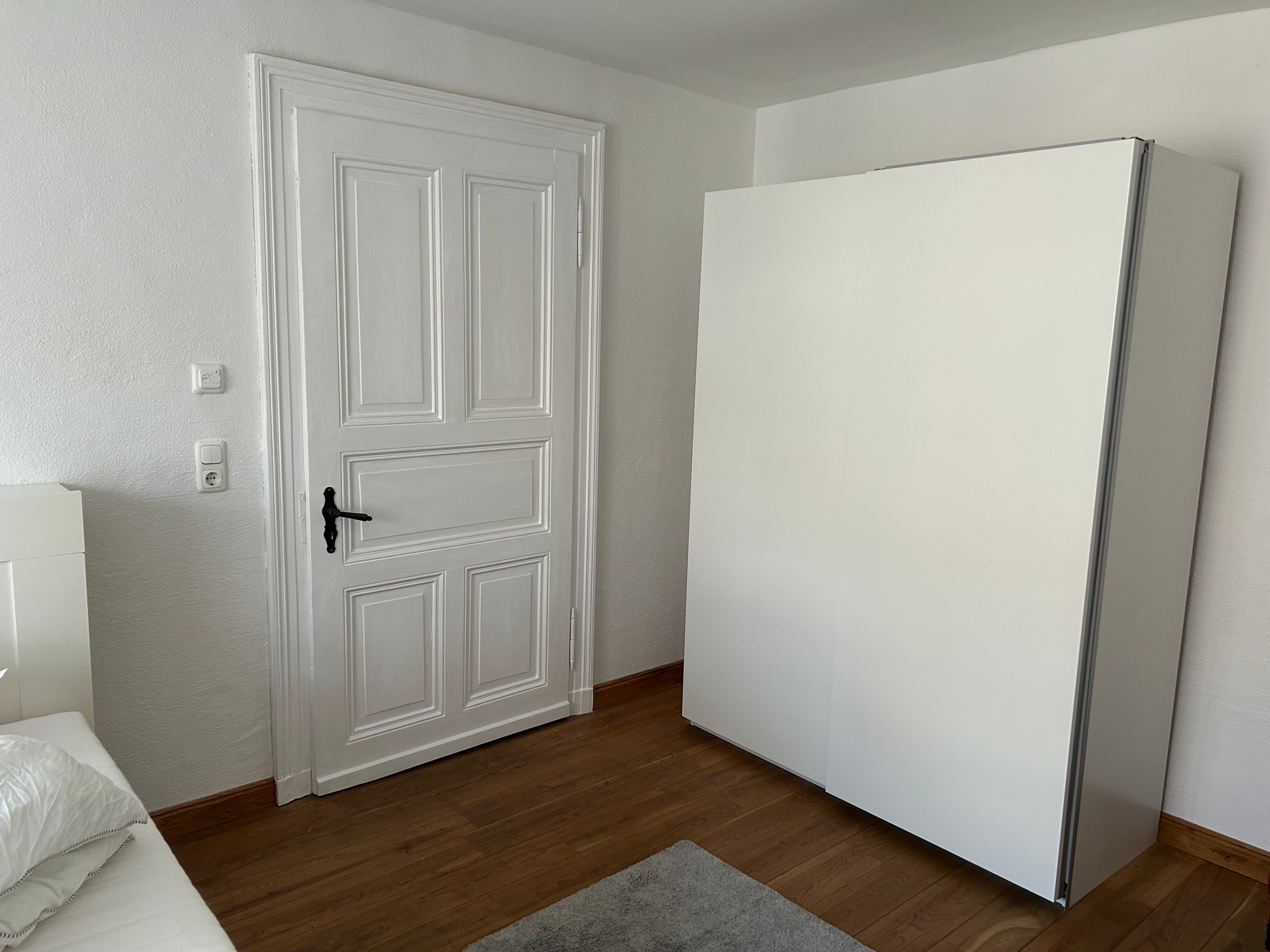  Modern & Lovely Home In Haimhausen In Historical Building Next To Castle And International School  -  Modern & lovely home in Haimhausen in historical building next to Castle and international School  - Gallery -  15