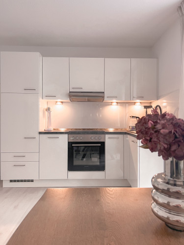 City Apartment Göttingen by the Botanical Garden – Near Uni & Private Garden Access