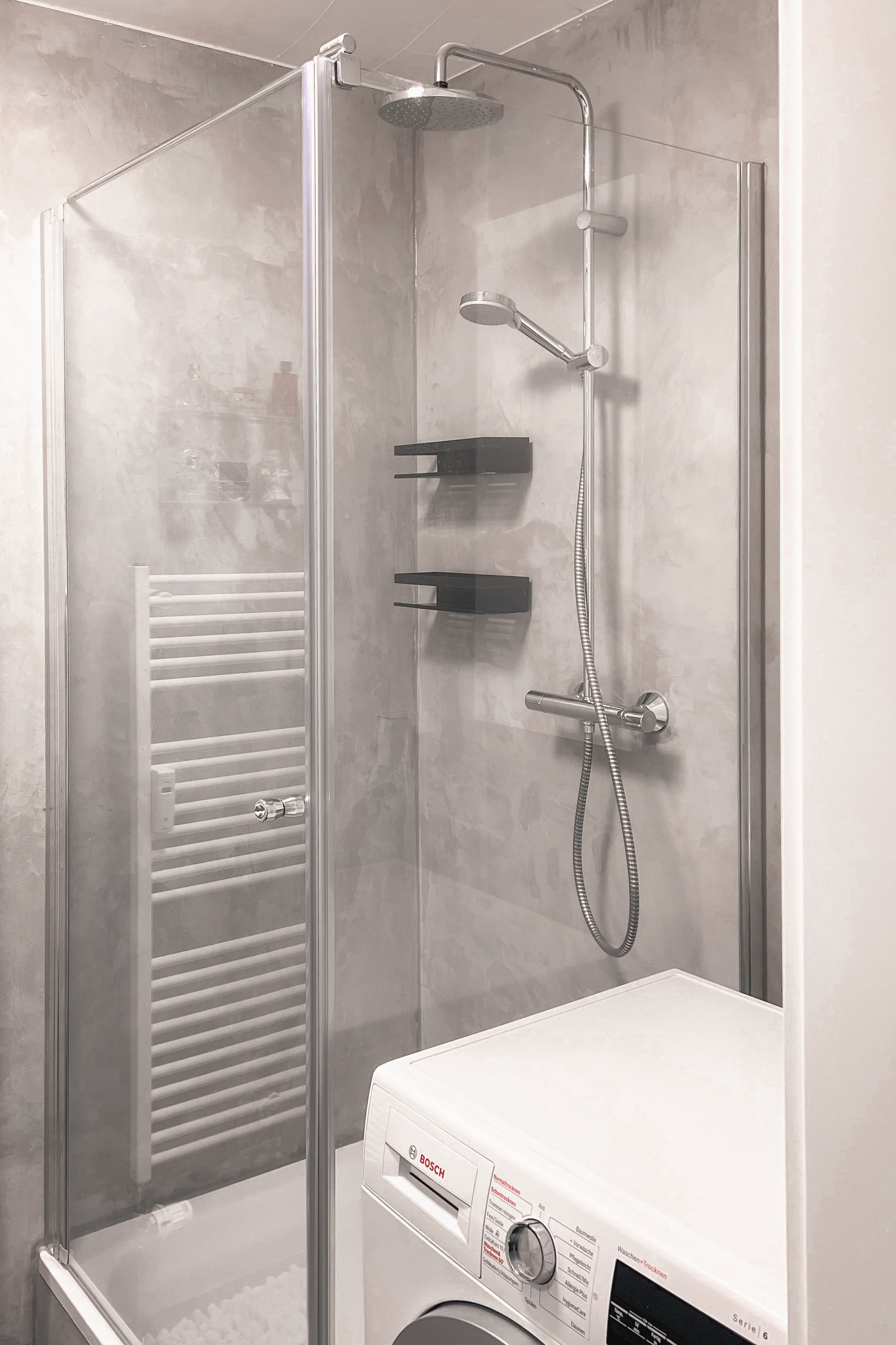 City Apartment Göttingen By The Botanical Garden – Near Uni & Private Garden Access - City Apartment Göttingen by the Botanical Garden – Near Uni & Private Garden Access - Gallery - 8