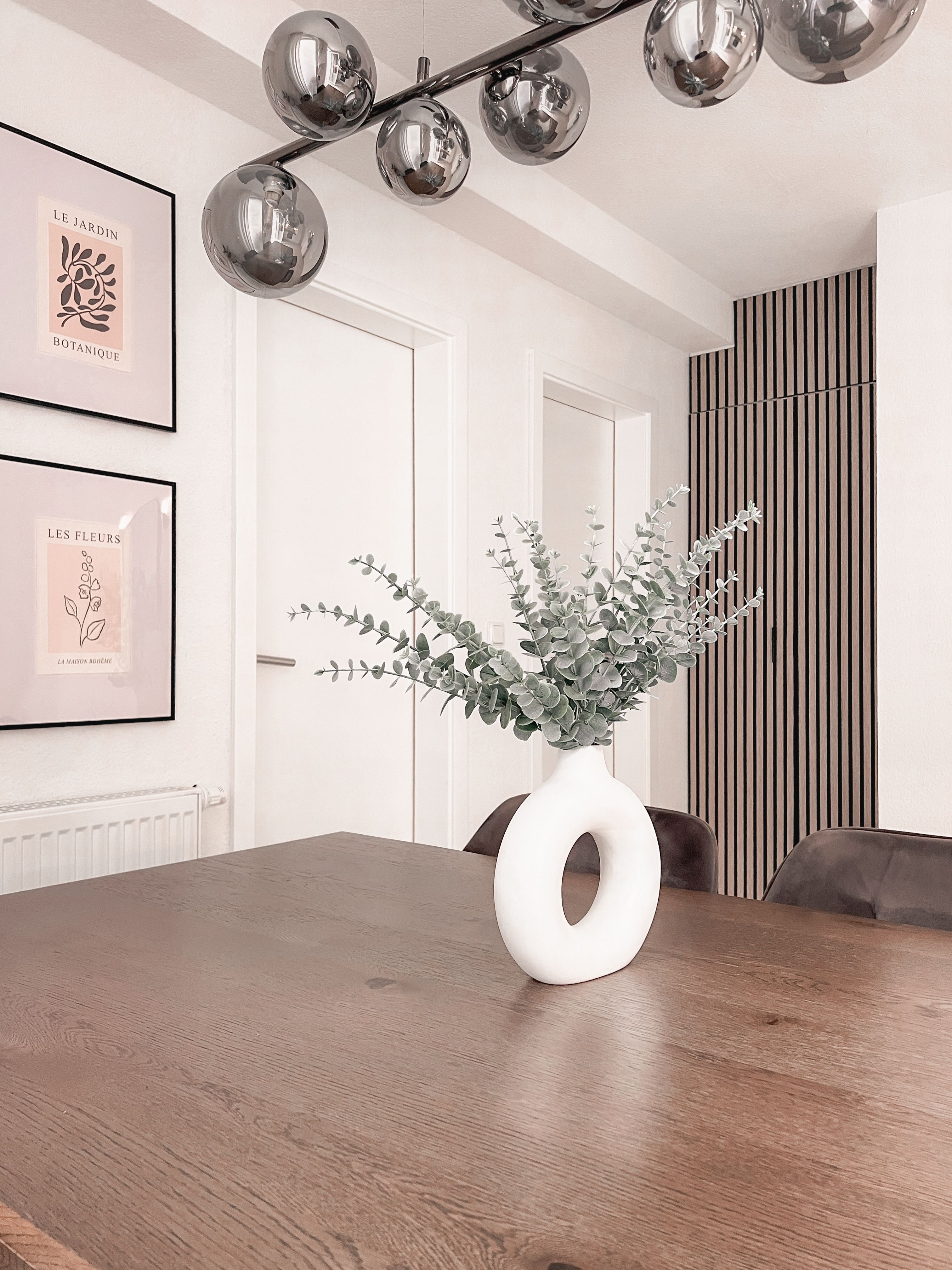  City Apartment Göttingen By The Botanical Garden – Near Uni & Private Garden Access  -  City Apartment Göttingen by the Botanical Garden – Near Uni & Private Garden Access  - Gallery -  2