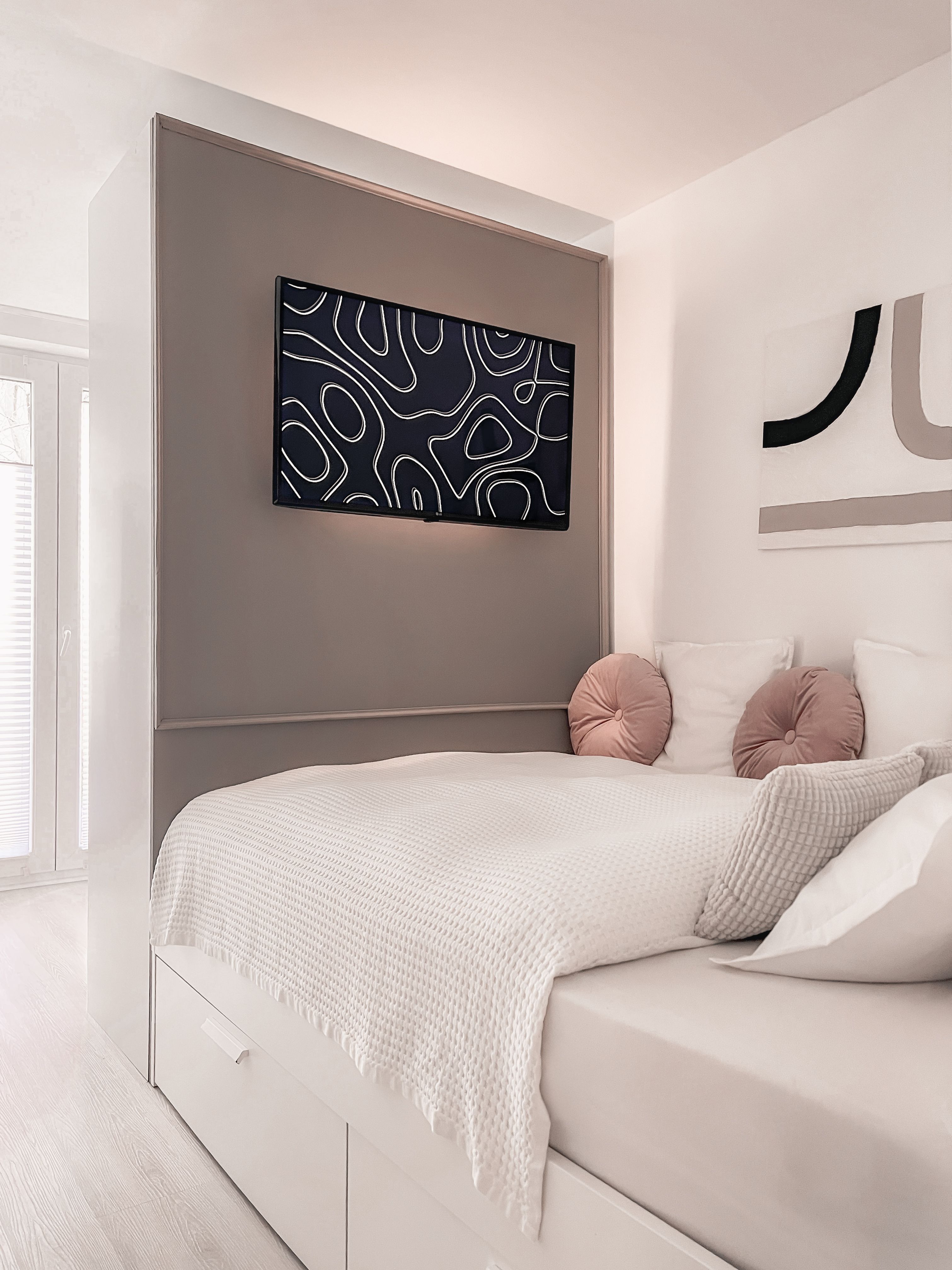  City Apartment Göttingen By The Botanical Garden – Near Uni & Private Garden Access  -  City Apartment Göttingen by the Botanical Garden – Near Uni & Private Garden Access  - Gallery -  18