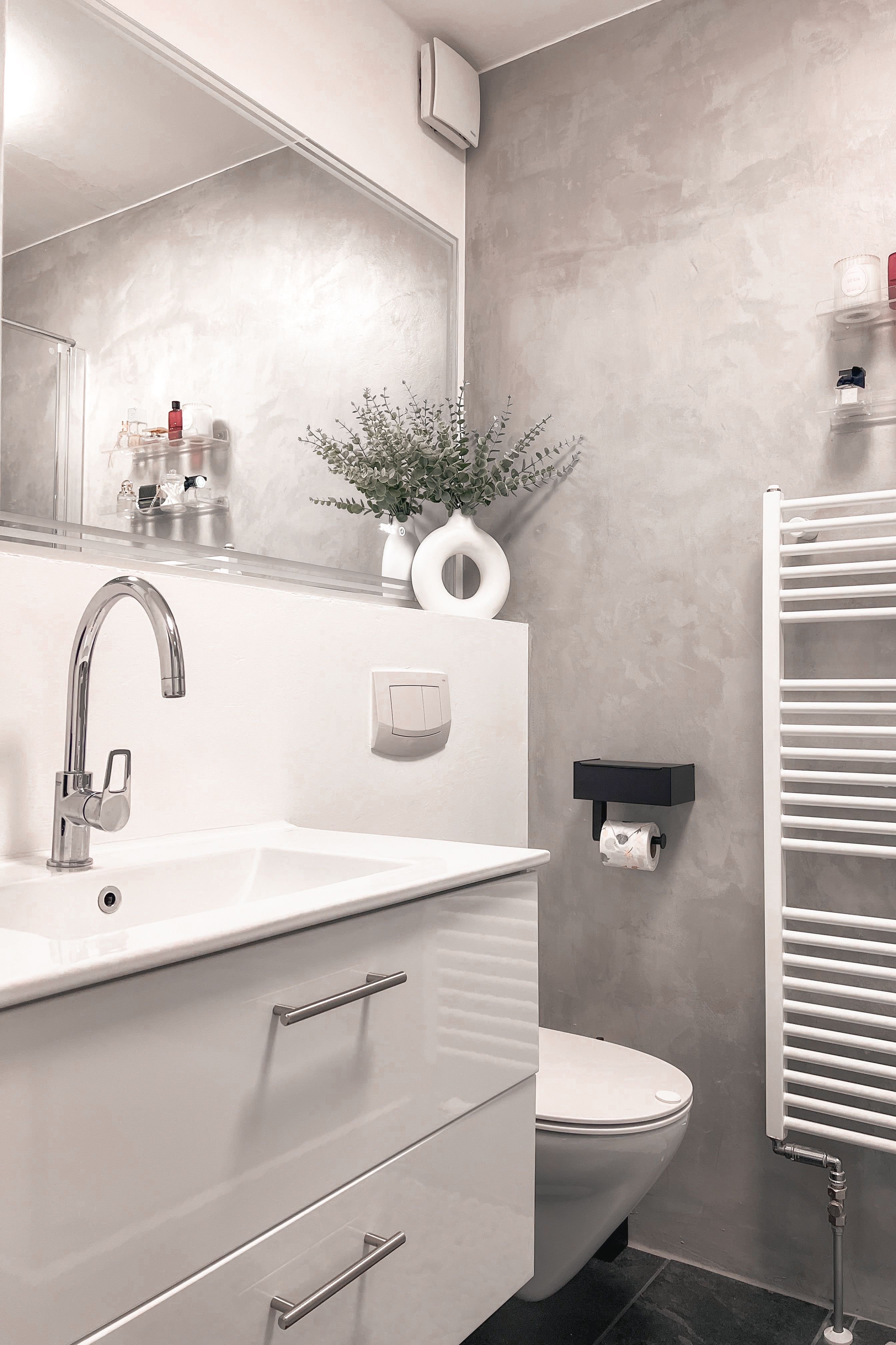 City Apartment Göttingen By The Botanical Garden – Near Uni & Private Garden Access - City Apartment Göttingen by the Botanical Garden – Near Uni & Private Garden Access - Gallery - 9