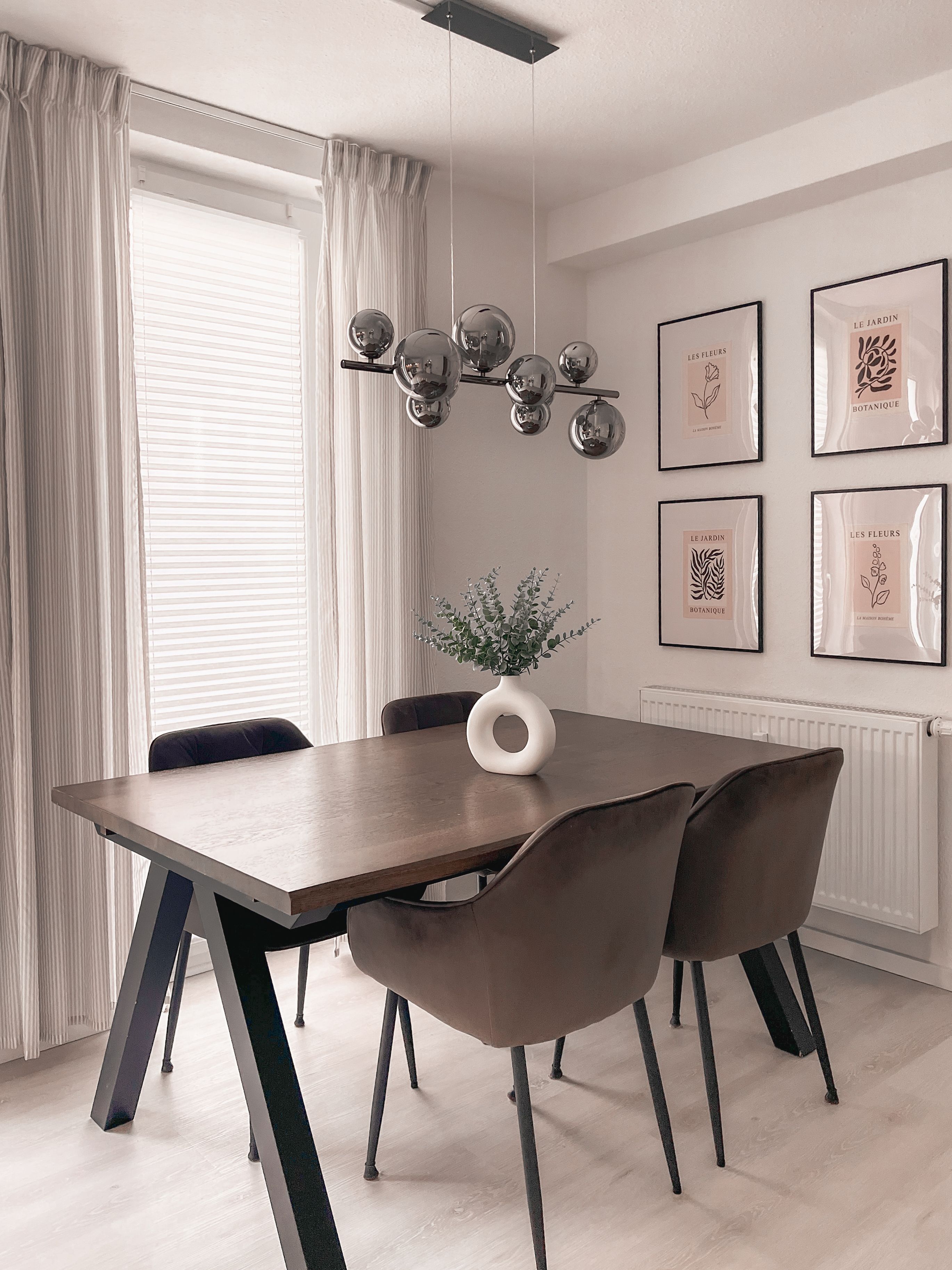  City Apartment Göttingen By The Botanical Garden – Near Uni & Private Garden Access  -  City Apartment Göttingen by the Botanical Garden – Near Uni & Private Garden Access  - Gallery -  7