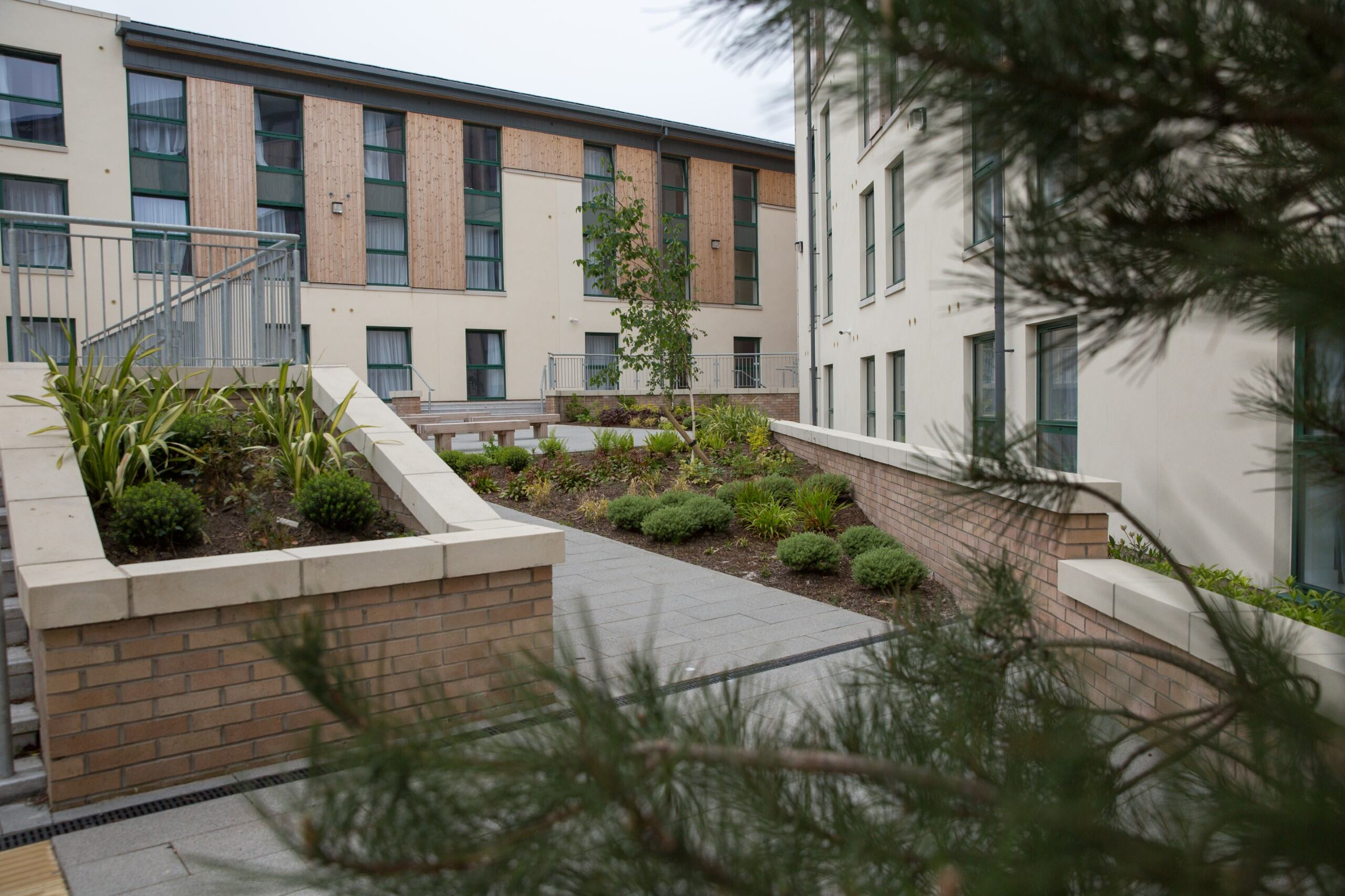 Ayton House