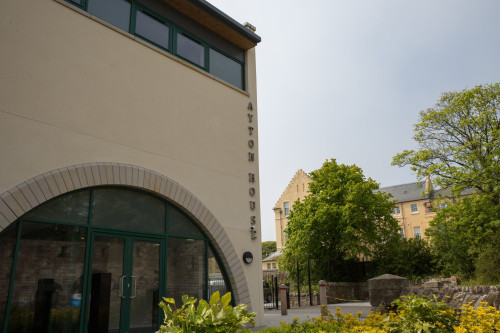 Ayton House - Gallery - 16