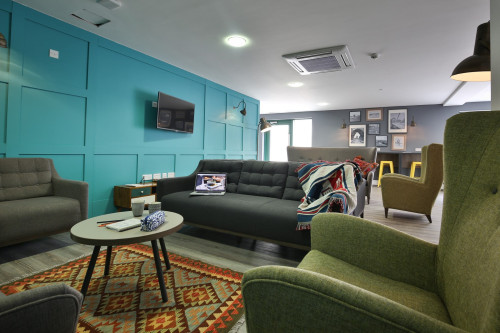 Ayton House - Gallery - 25