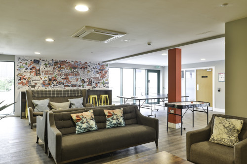 Ayton House - Gallery - 26