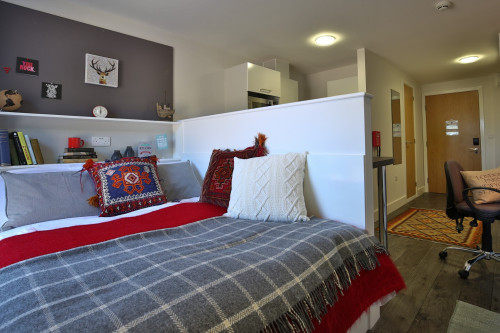 Ayton House - Gallery - 33