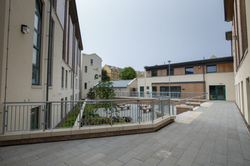 Ayton House - Gallery - 14
