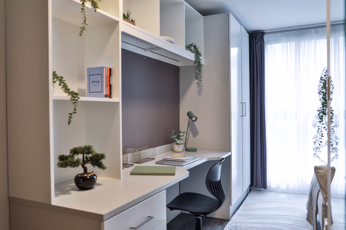  Classic Bigger Shared Apartment  -  Ayton House  - Gallery -  2