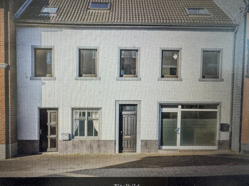 3er WG in Aachen ab 01 Mai 2025