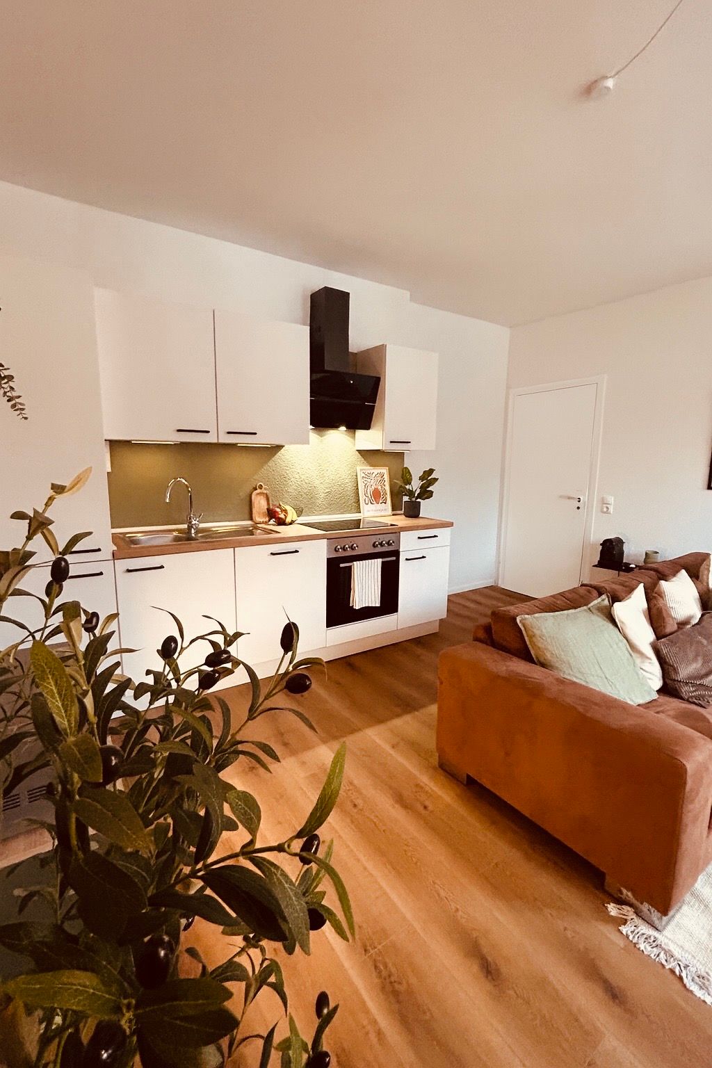Renovated Apartment In Aachen’s Prime Location – Quiet & Central - 5