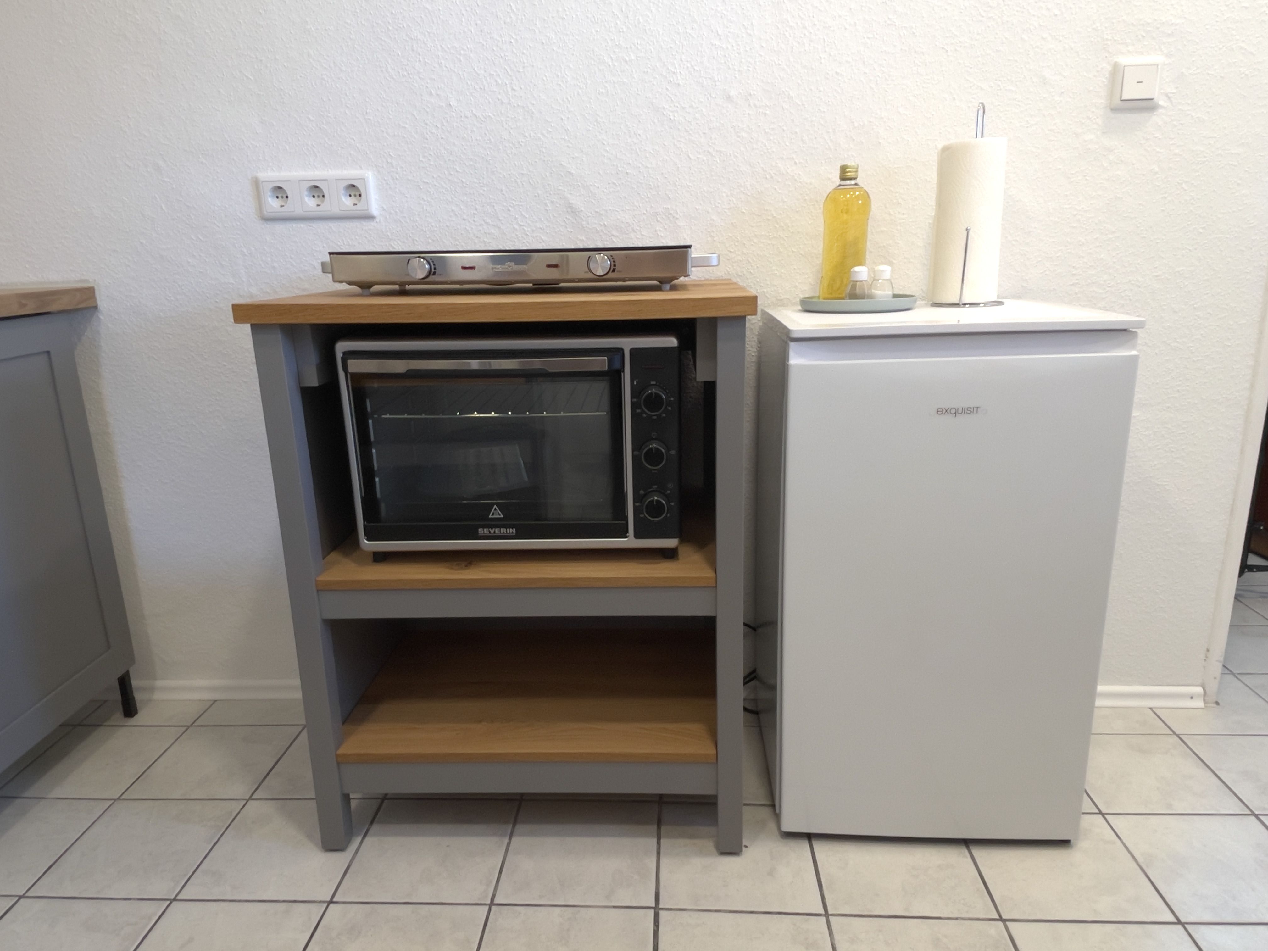  Bright 4 Bed Apartment In Herten, NRW, Kitchen, Parking, WLAN  -  Bright 4 bed apartment in Herten, NRW, kitchen, parking, WLAN  - Gallery -  9