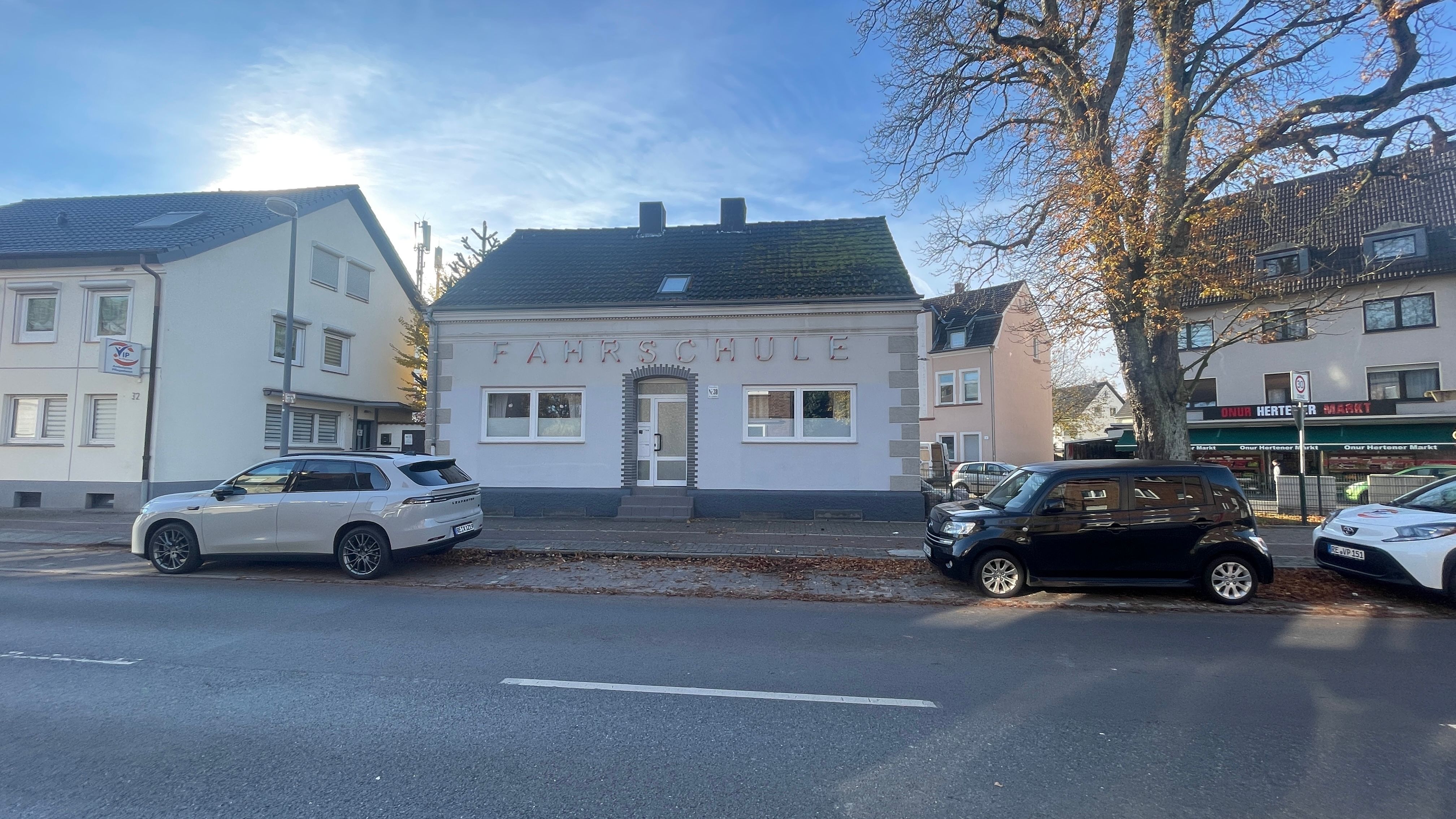  Bright 4 Bed Apartment In Herten, NRW, Kitchen, Parking, WLAN  -  Bright 4 bed apartment in Herten, NRW, kitchen, parking, WLAN  - Gallery -  33