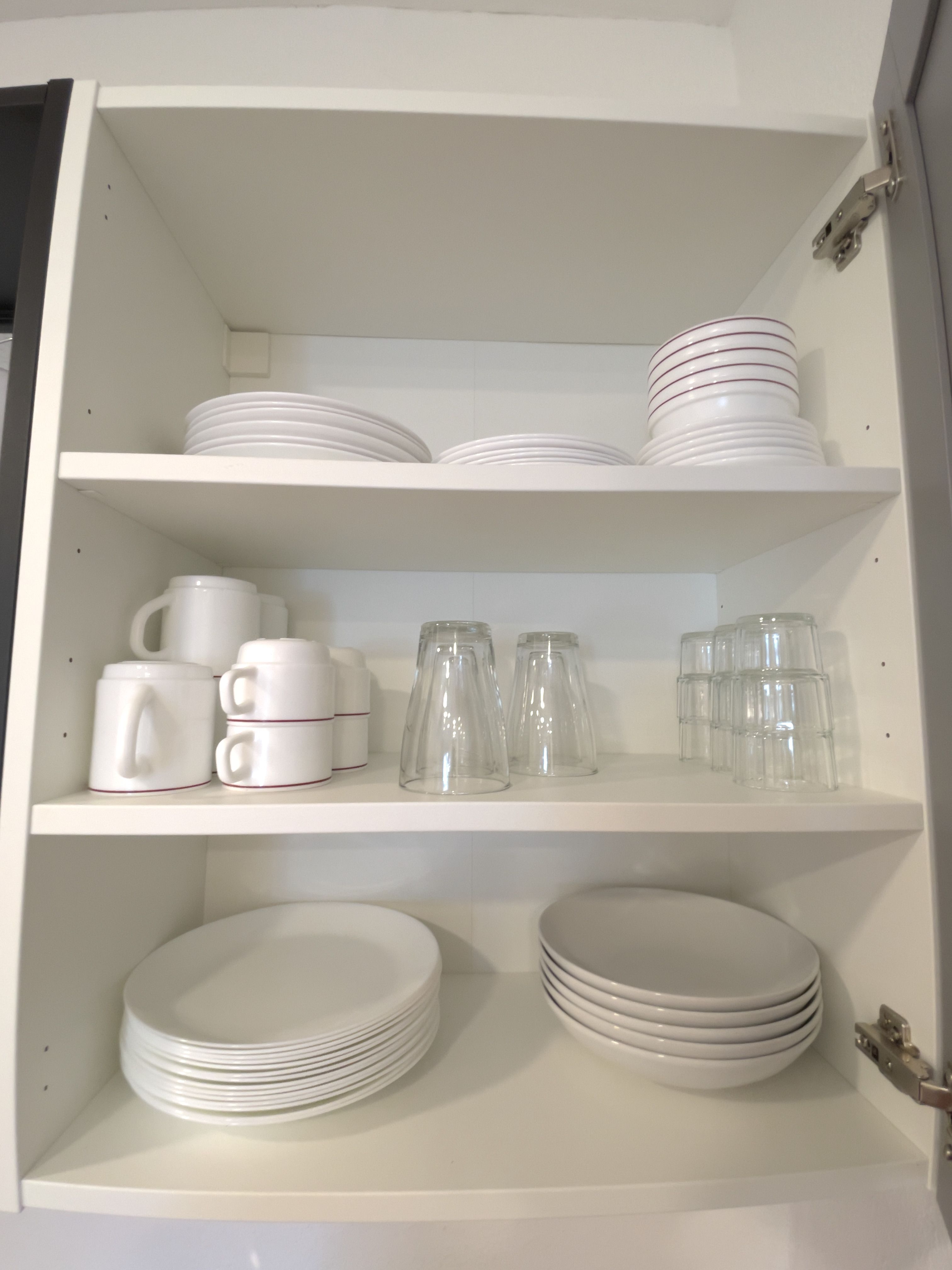  Bright 4 Bed Apartment In Herten, NRW, Kitchen, Parking, WLAN  -  Bright 4 bed apartment in Herten, NRW, kitchen, parking, WLAN  - Gallery -  12
