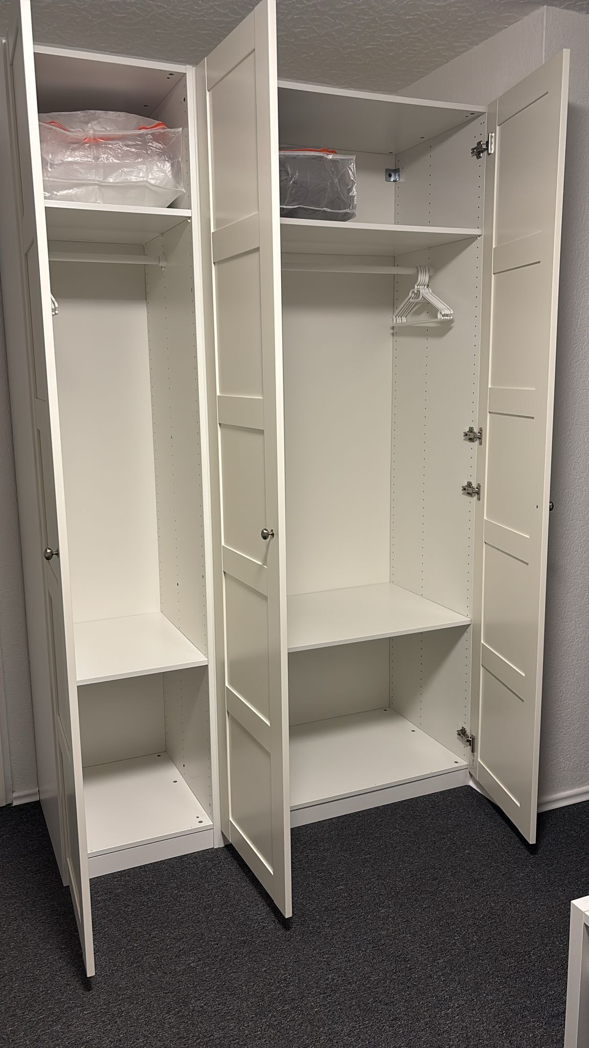  Bright 4 Bed Apartment In Herten, NRW, Kitchen, Parking, WLAN  -  Bright 4 bed apartment in Herten, NRW, kitchen, parking, WLAN  - Gallery -  18
