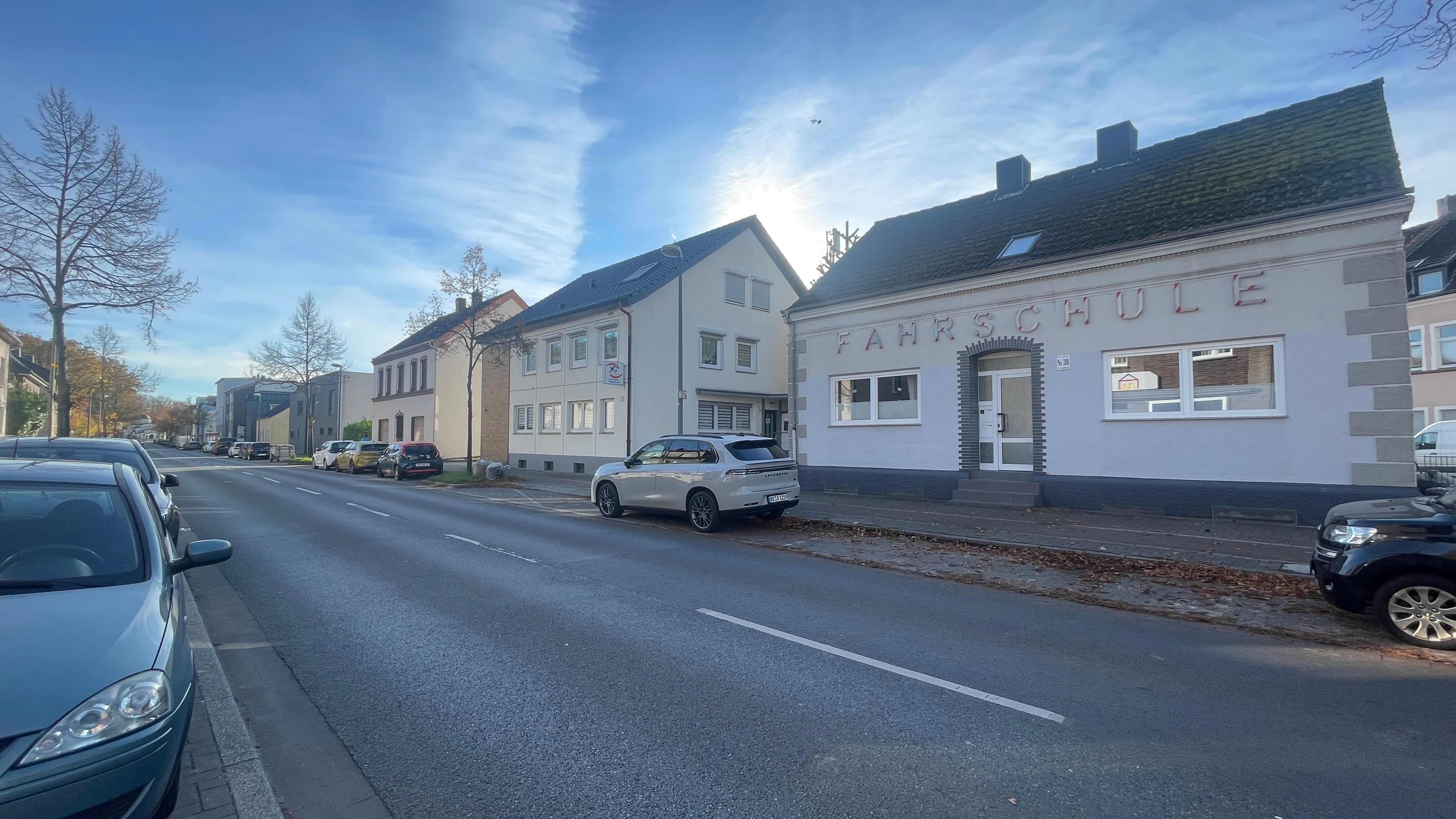  Bright 4 Bed Apartment In Herten, NRW, Kitchen, Parking, WLAN  -  Bright 4 bed apartment in Herten, NRW, kitchen, parking, WLAN  - Gallery -  30