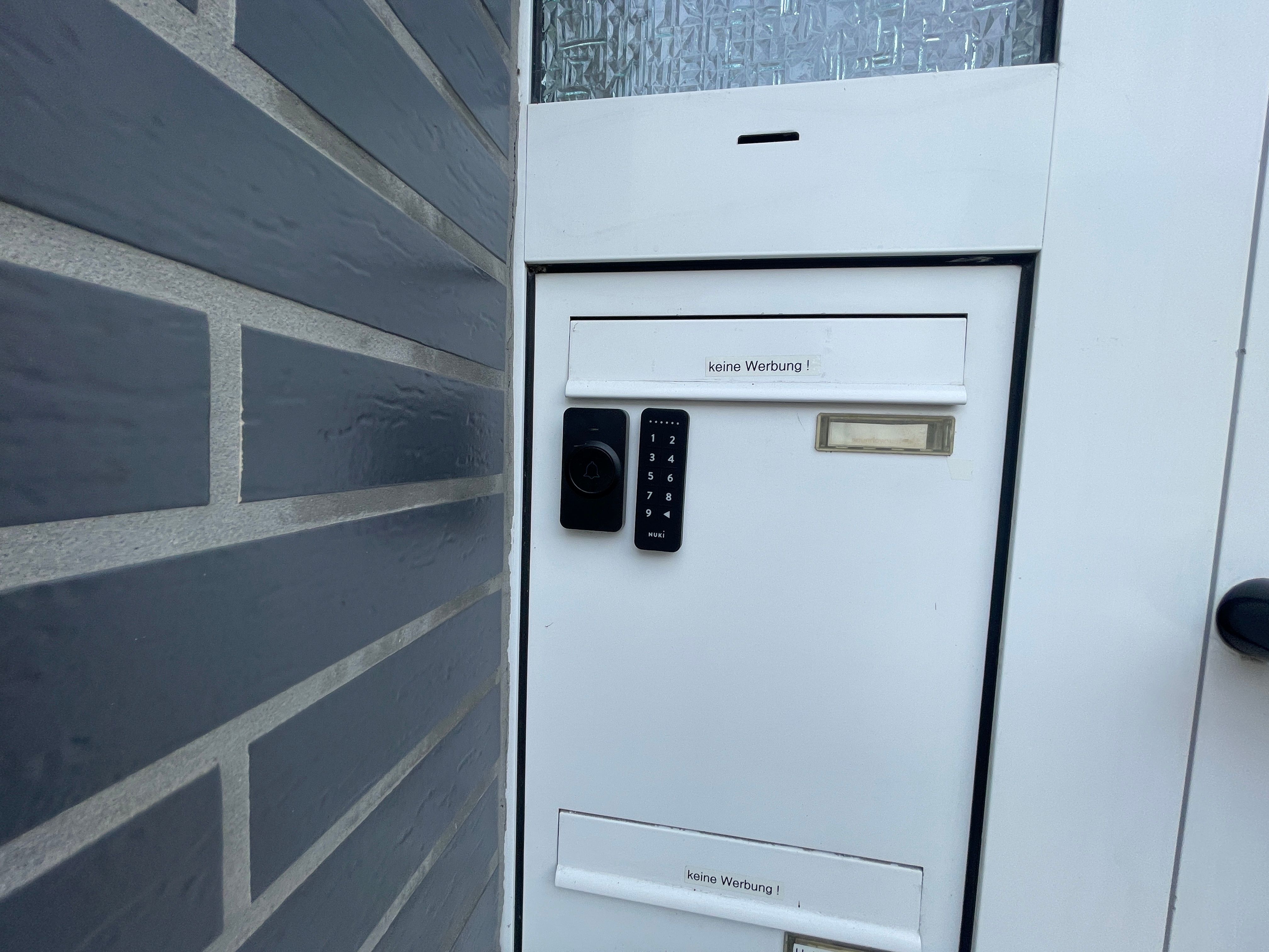  Bright 4 Bed Apartment In Herten, NRW, Kitchen, Parking, WLAN  -  Bright 4 bed apartment in Herten, NRW, kitchen, parking, WLAN  - Gallery -  32