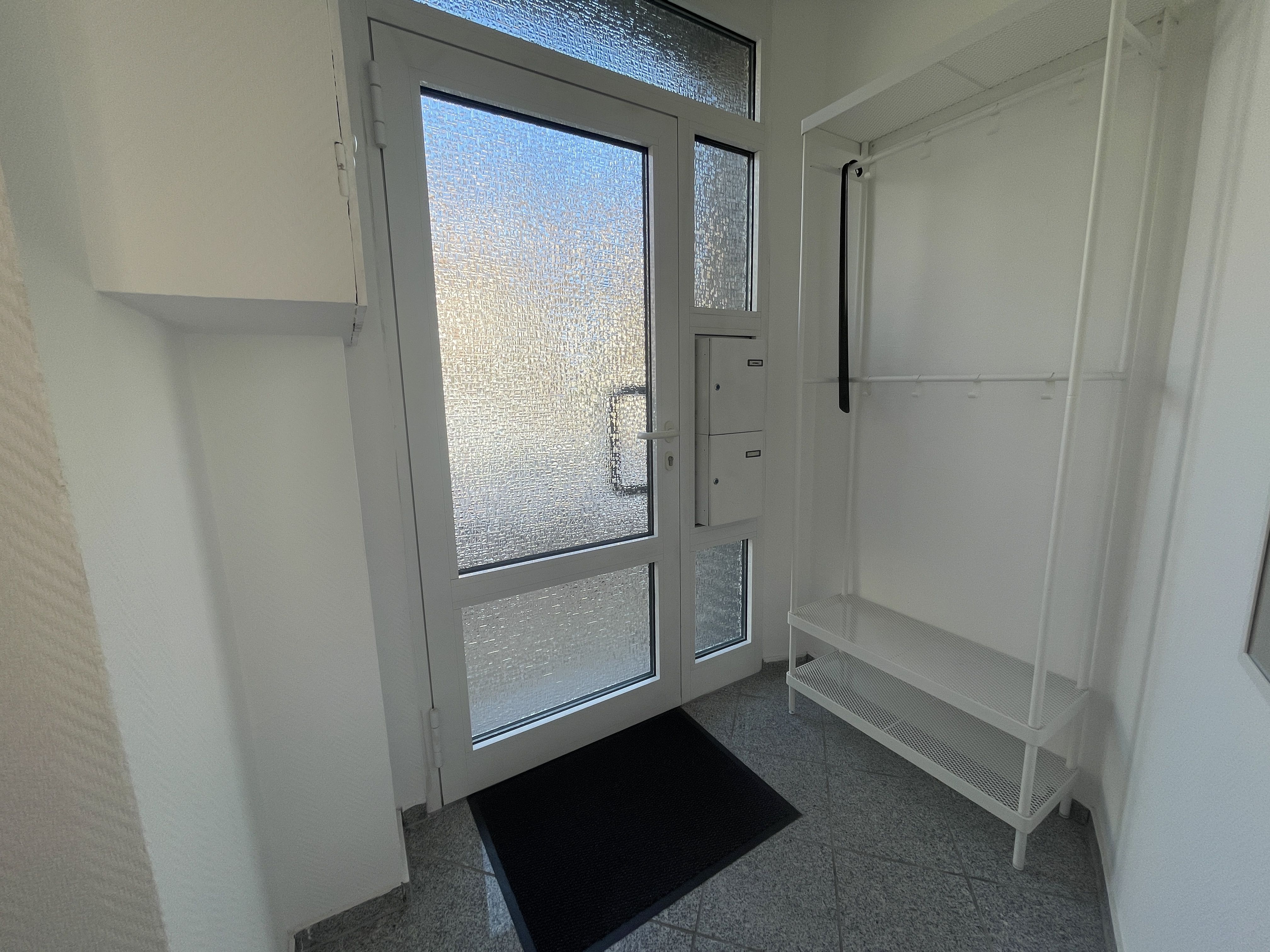  Bright 4 Bed Apartment In Herten, NRW, Kitchen, Parking, WLAN  -  Bright 4 bed apartment in Herten, NRW, kitchen, parking, WLAN  - Gallery -  1