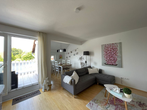 nice and perfect suite - Gallery - 25