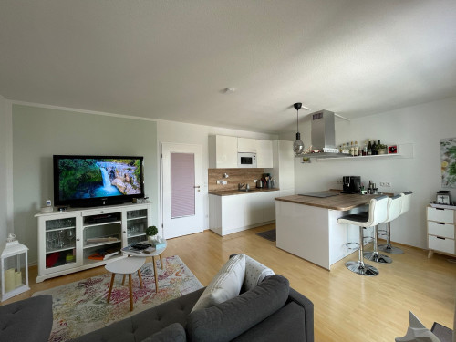 nice and perfect suite - Gallery - 26