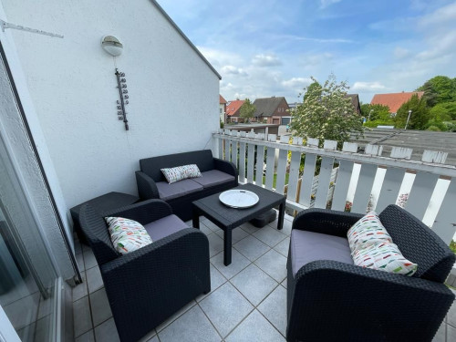 nice and perfect suite - Gallery - 17