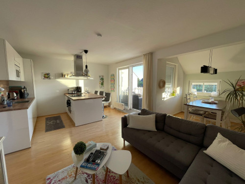 nice and perfect suite - Gallery - 23